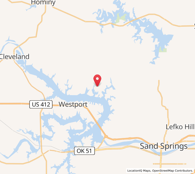 Prue, OK Heures de lever et de coucher du soleil