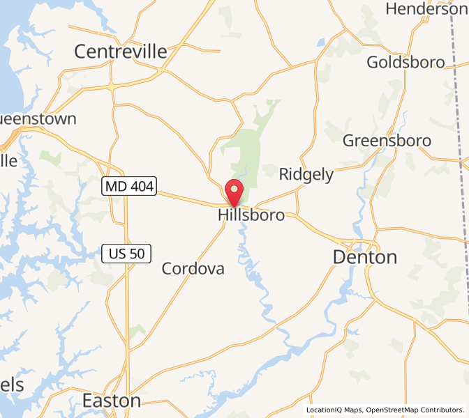 Heures de lever et de coucher du soleil en Queen Anne, MD