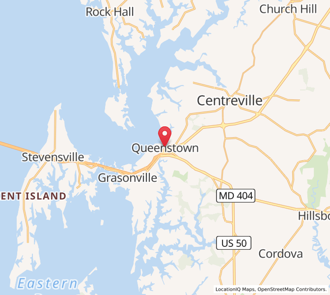 Heures de lever et de coucher du soleil en Queenstown, MD