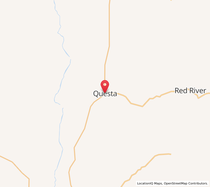 Heures de lever et de coucher du soleil en Questa, NM