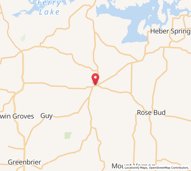 Heures de lever et de coucher du soleil en Quitman, AR