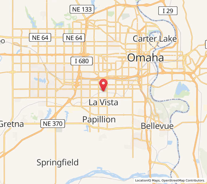 Heures de lever et de coucher du soleil en Ralston, NE