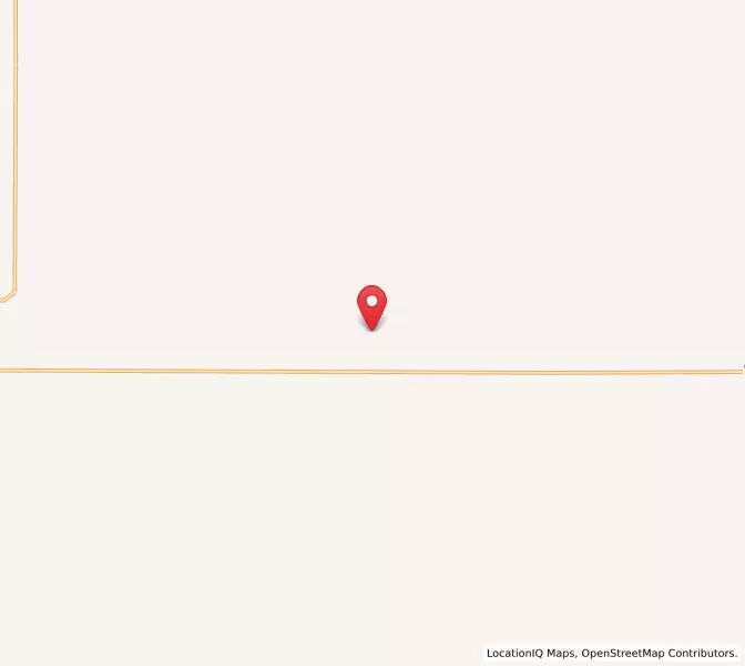 Map of Regan, North Dakota