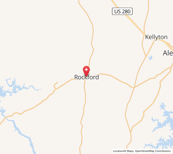 Heures de lever et de coucher du soleil en Rockford, AL