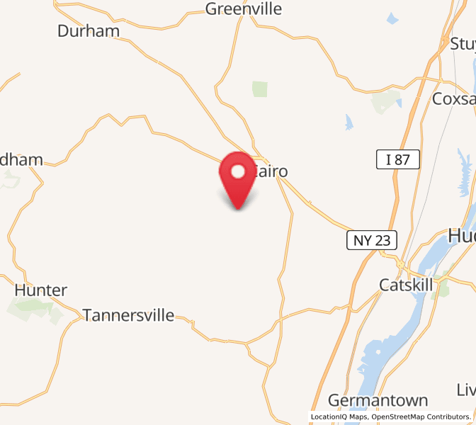 Round Top, NY Heures de lever et de coucher du soleil