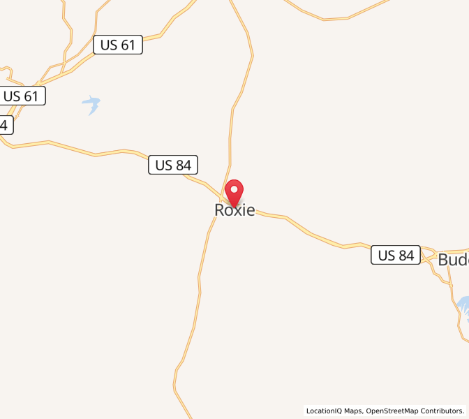 Roxie, MS Heures de lever et de coucher du soleil