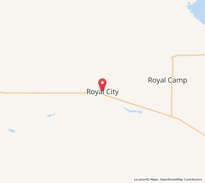 Heures de lever et de coucher du soleil en Royal City, WA