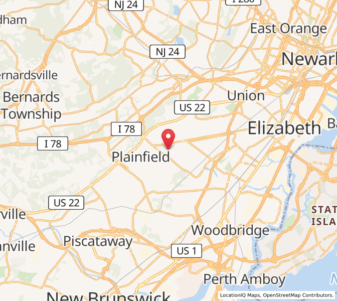 Heures de lever et de coucher du soleil en Scotch Plains, NJ