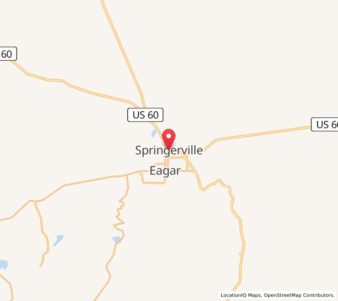 Heures de lever et de coucher du soleil en Springerville, AZ