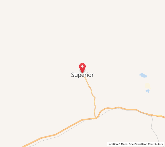 Heures de lever et de coucher du soleil en Superior, WY