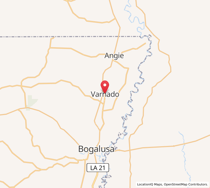 Heures de lever et de coucher du soleil en Varnado, LA