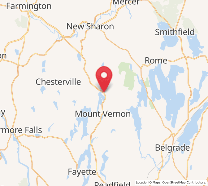 Heures de lever et de coucher du soleil en Vienna, ME