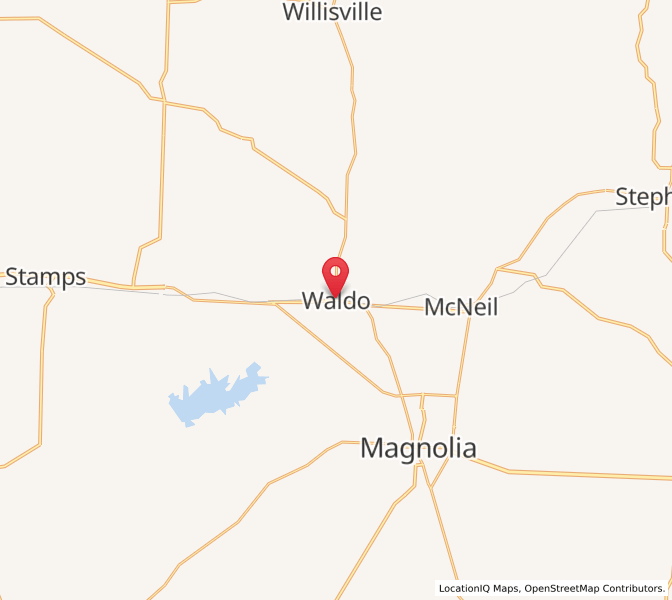 Waldo, AR Heures de lever et de coucher du soleil