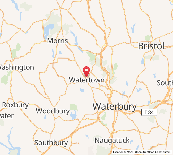 Watertown, CT Heures de lever et de coucher du soleil