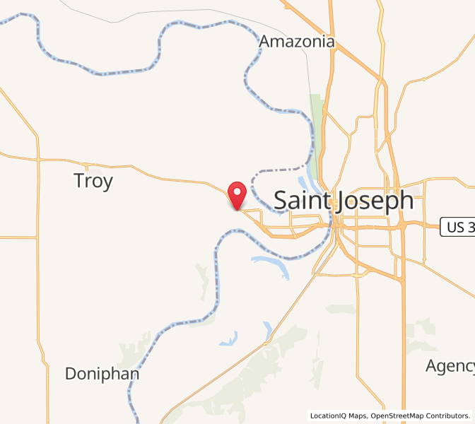 Wathena, KS Heures de lever et de coucher du soleil