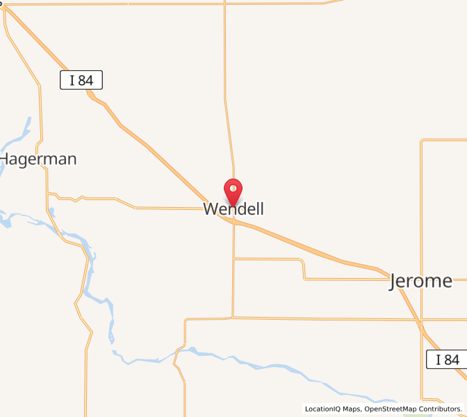 Wendell, ID Heures de lever et de coucher du soleil