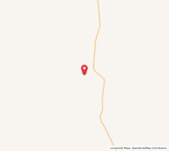Map of Antrim, Queensland