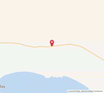 Map of Bookabie, South Australia