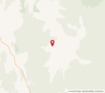 Map of Huntingdale, New South Wales