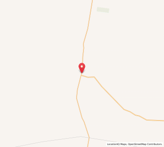 Map of Mount Hope, New South Wales