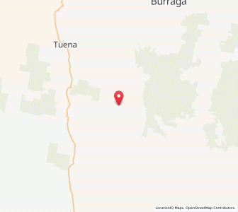 Map of Peelwood, New South Wales