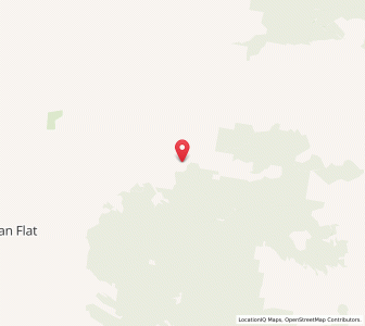 Map of Tomalla, New South Wales