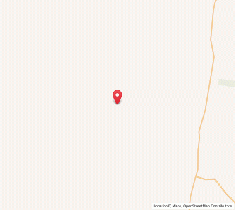 Map of Vivigani, New South Wales