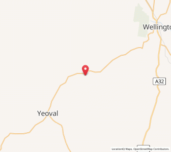 Map of Walmer, New South Wales