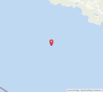 Map of Burpee Mills, OntarioOntario