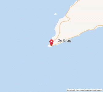 Map of Cape Saint George, Newfoundland & LabradorNewfoundland and Labrador