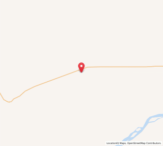 Map of Cleardale, AlbertaAlberta