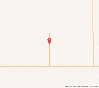 Map of Eaglesham, AlbertaAlberta