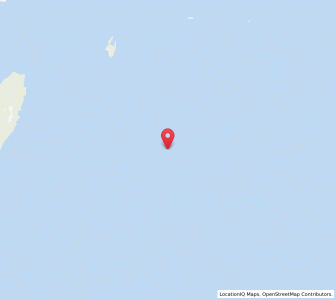 Map of Northeastern Manitoulin and the Islands, OntarioOntario