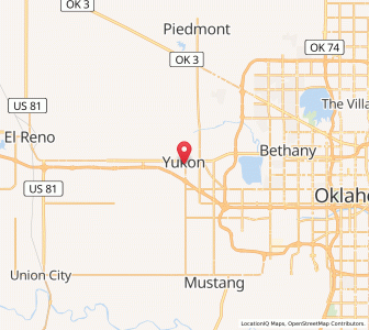 Map of Saint John's, Newfoundland & LabradorNewfoundland and Labrador