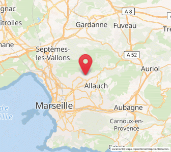 Map of Les Médecins, Provence-Alpes-Côte d'Azur