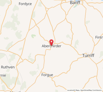 Aberchirder, Scotland Heures de lever et de coucher du soleil