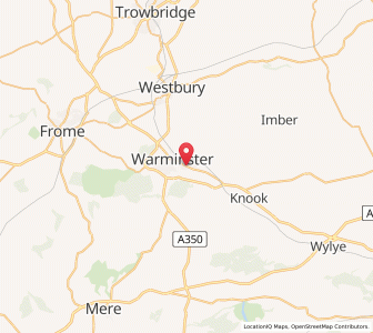 Map of Boreham, EnglandEngland