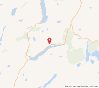 Map of Grumbeg, ScotlandScotland