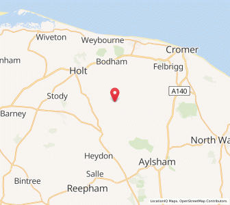 Map of Plumstead, EnglandEngland