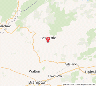 Map of Shopford, EnglandEngland