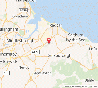 Map of Wilton, EnglandEngland