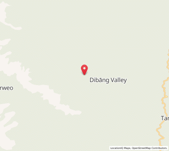 Map of Asonli, Arunachal Pradesh
