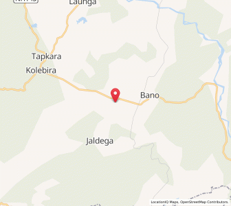 Map of Chataktoli, Jharkhand