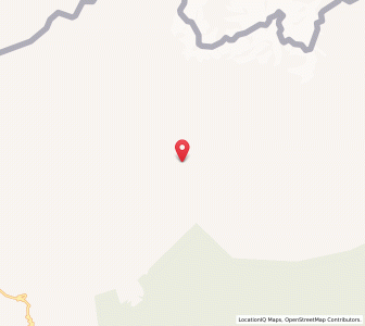 Map of Chumba, Arunachal Pradesh