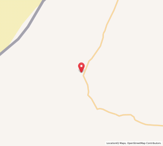 Map of Ghotaru, Rajasthan