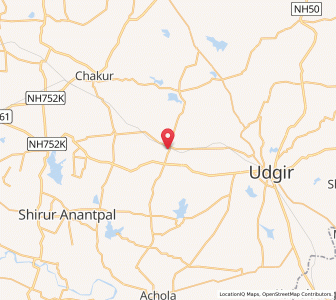 Map of Her, Maharashtra