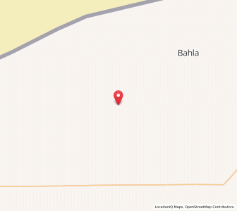 Map of Jhokwala Tibba, Rajasthan