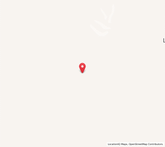 Map of Khurna Kur, Kashmir
