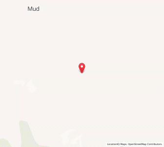 Map of Lang Thanga, Himachal Pradesh