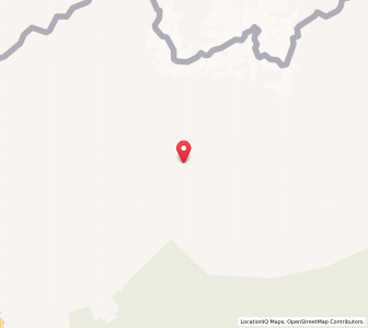 Map of Lap, Arunachal Pradesh